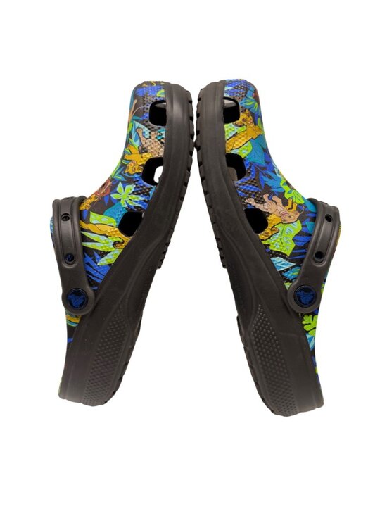 Crocs x Disney The Lion King Hakuna Matata Clogs Unisex Adult M9/W11 main image 9